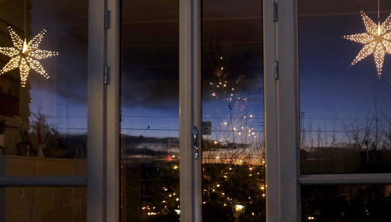 Slutt med anbudsfrister i juleferien! Slutt med anbudsfrister i juleferien!