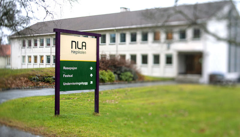 Studenter trenger slitesterke verdier