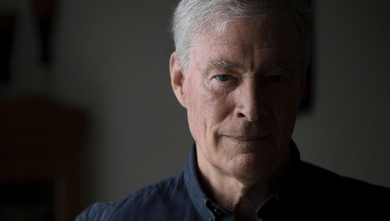 Solberg ser i liten grad ut til å forholde seg til bibelmaterialet