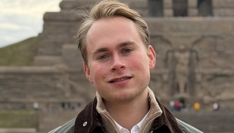 TV 2 med usmakelig kyssekonsept TV 2 med usmakelig kyssekonsept