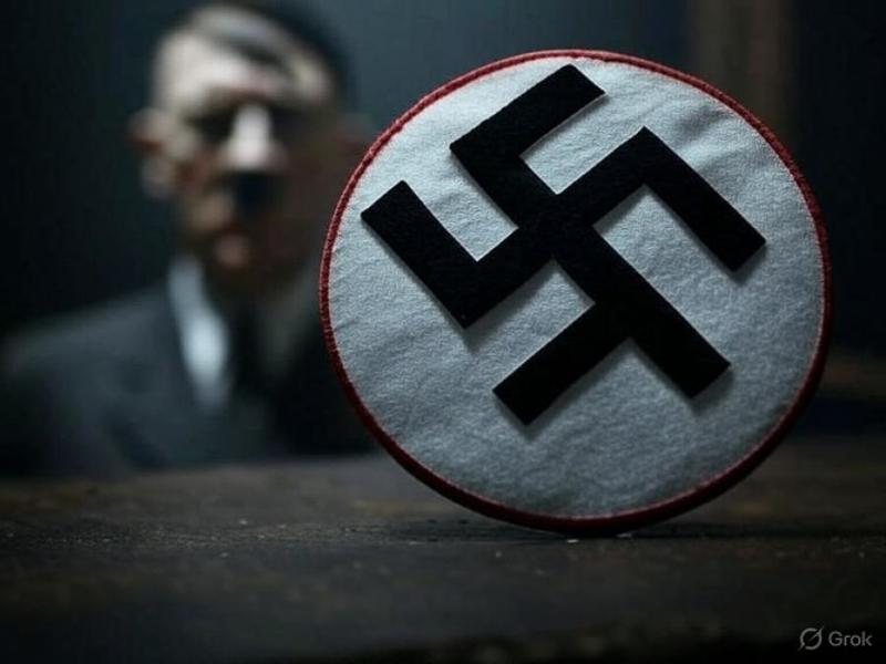 El totalitarismo es el origen del Nazismo, Fascismo y Comunismo