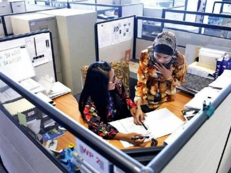 Vulnerability is strength