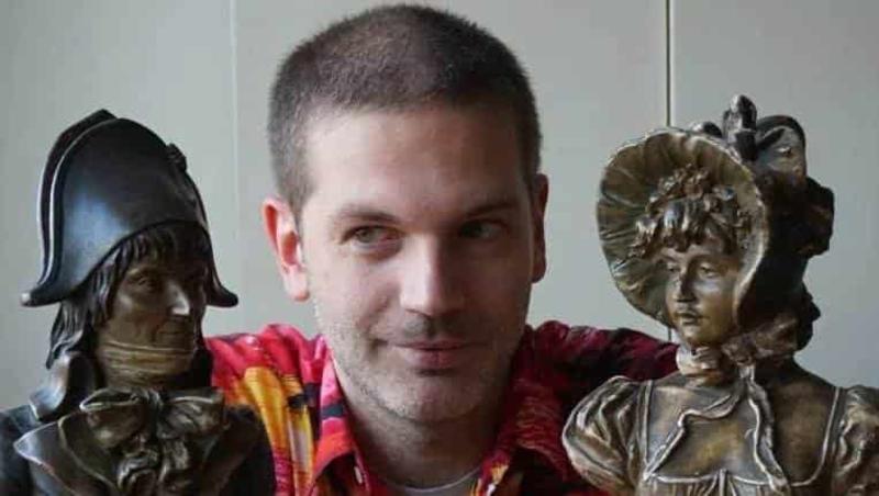 Čarobne avanture momka iz Zlina Čarobne avanture momka iz Zlina