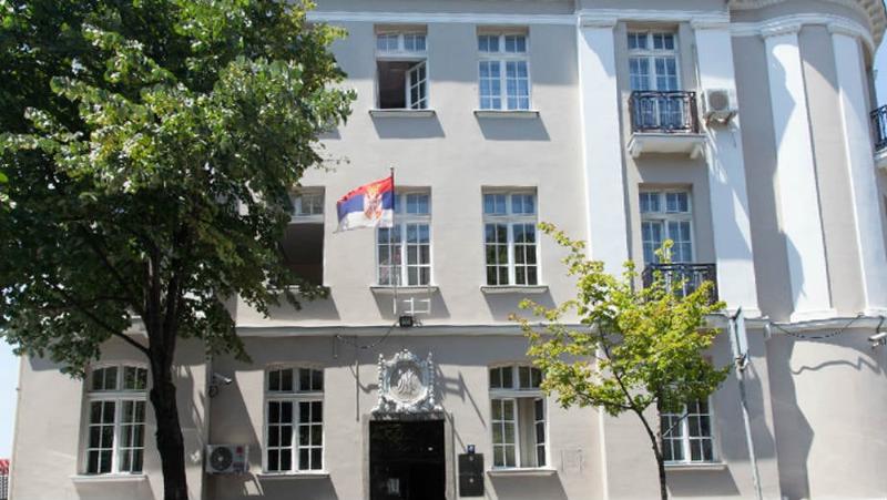 Netransparentno predstavljanje kandidata za pravosudne savete Netransparentno predstavljanje kandidata za pravosudne savete