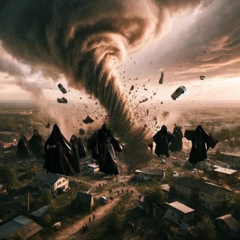 «Слить Россию в Туран»: Кирилл Кабанов бьёт в набат по поводу активного продвижения новой «официальной российской доктрины»