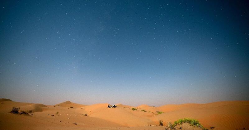 Oil-rich UAE turns to AI to grease economy Oil-rich UAE turns to AI to grease economy