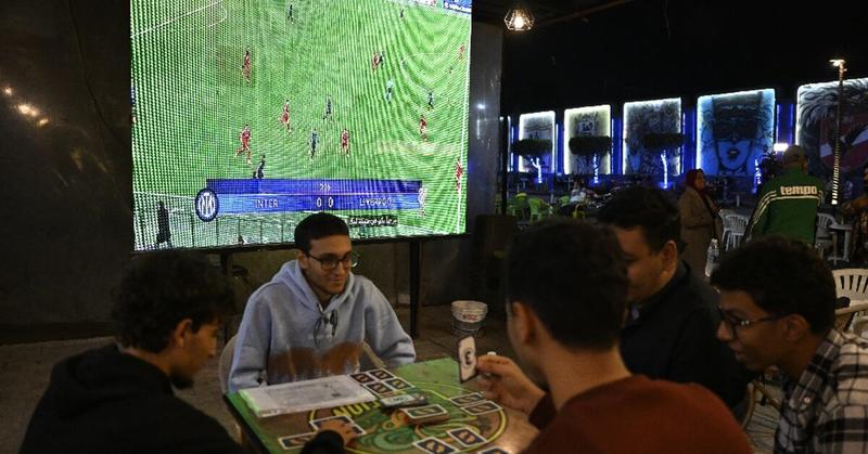 Egypt switches off Liverpool after Salah fallout Egypt switches off Liverpool after Salah fallout