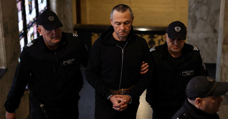 Bulgarian court rejects Lebanon's extradition request for Russian over Beirut blast Bulgarian court rejects Lebanon's extradition request for Russian over Beirut blast