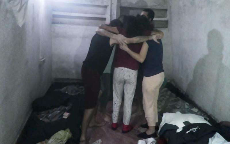 US considers hitting UNRWA with terrorism-related sanctions