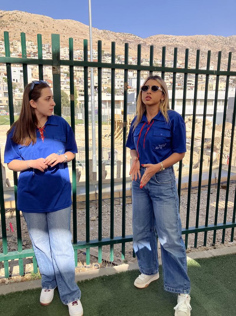 Part Three of a Three-Week Odyssey