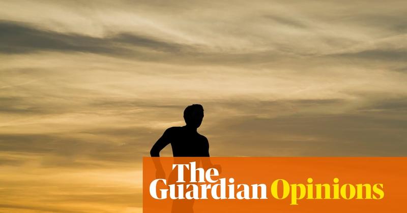 Born to run: how exercise expanded the landscape of my life and got my mind on track