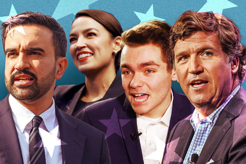 Don't listen to those who tell you America is over