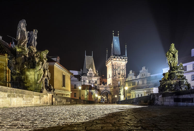 Peril in Prague: The Secret of Secrets, by Dan Brown, reviewed