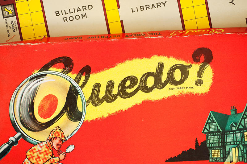 Cosy crime for Christmas: a choice of thrillers