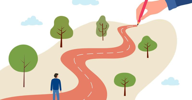 My View: A life well-lived was aimed at helping others and pursuing personal enrichment My View: A life well-lived was aimed at helping others and pursuing personal enrichment