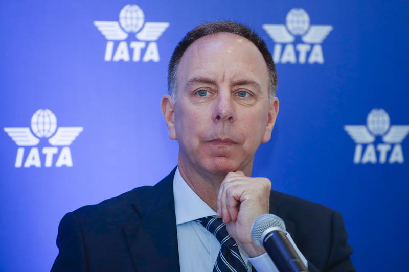 IATA ve «delicada» la situación de cancelación de vuelos a Venezuela y promueve el diálogo IATA ve «delicada» la situación de cancelación de vuelos a Venezuela y promueve el diálogo