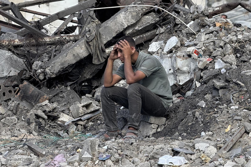 Israel mata al menos a 379 gazatíes en los dos primeros meses de tregua, según Sanidad Israel mata al menos a 379 gazatíes en los dos primeros meses de tregua, según Sanidad