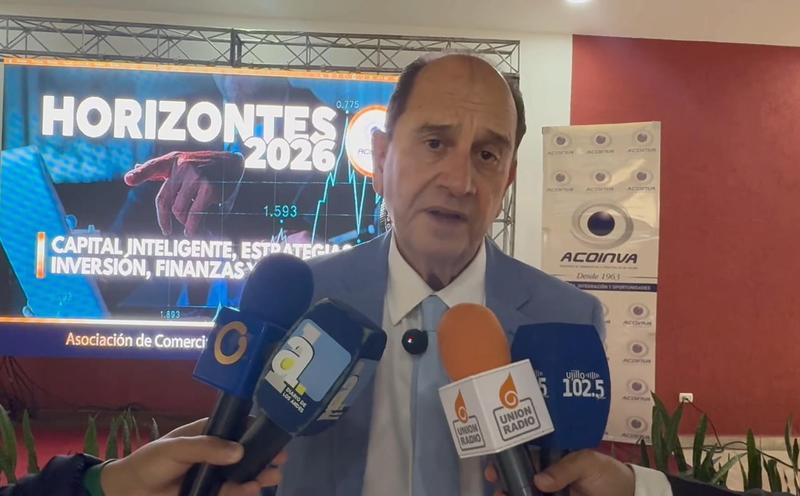 Datanálisis: actual política antiinflacionaria “está arruinando a las empresas y creando pobreza” Datanálisis: actual política antiinflacionaria “está arruinando a las empresas y creando pobreza”