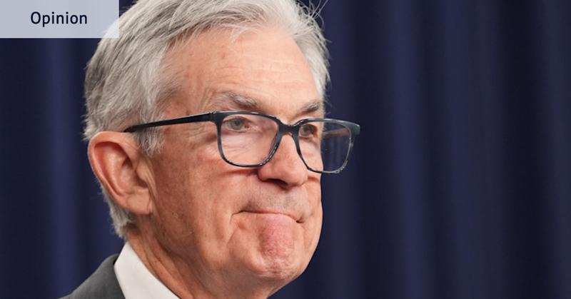 ‘It’s really tariffs’: Cutting through the fog, Fed lowers rates again ‘It’s really tariffs’: Cutting through the fog, Fed lowers rates again