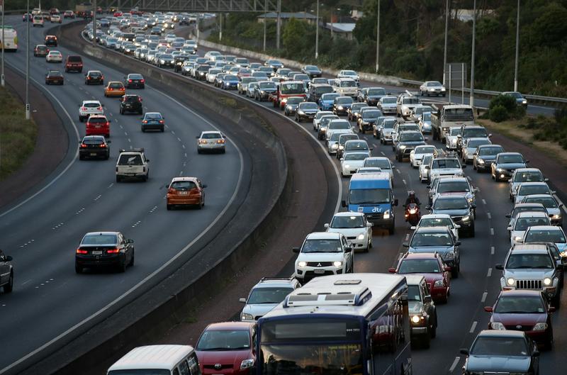 Higher speeds lower productivity: what the data shows crash delays really cost Auckland