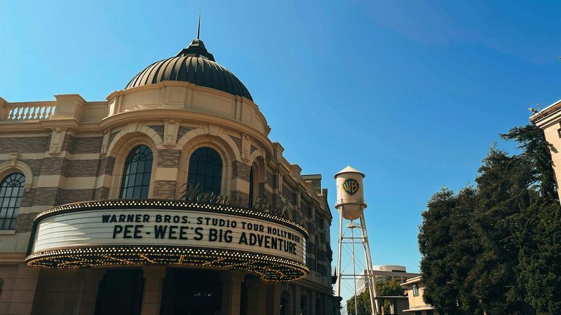 Netflix is buying Warner Brothers. Is this the end of the cinema?