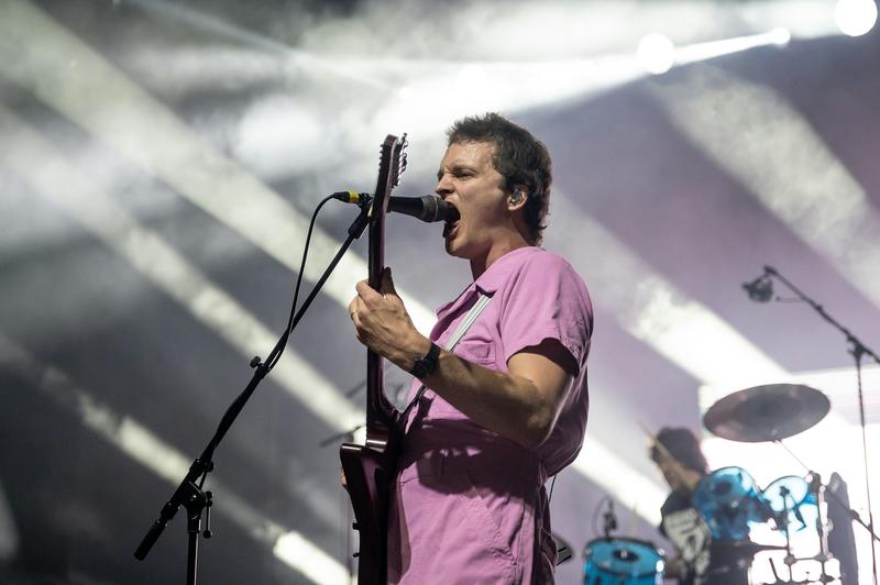 King Gizzard & The Lizard Wizard quit Spotify in protest, only for an AI doppelgänger to step in