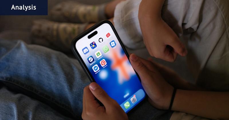 Cat and mouse: How under-16s are circumventing the social media ban Cat and mouse: How under-16s are circumventing the social media ban