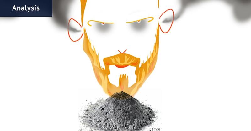 Stick with Bazball or swallow some pride? How England can save the Ashes