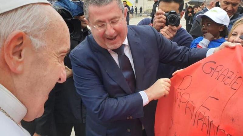 San Raffaele, l’Iceberg e la cooperativa lucana: ecco chi sono e da chi vengono assunti gli infermieri del caos in reparto