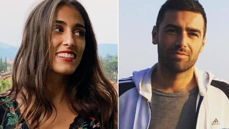 Umberto Garzarella e Greta Nedrotti travolti e uccisi nel lago di Garda: nuova perizia sul motoscafo del tedesco