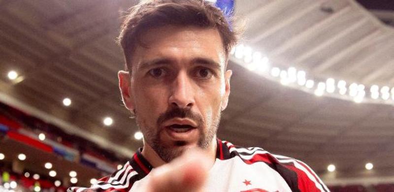 Quando foi a última vez que vimos alguém tão decisivo quanto Arrascaeta?