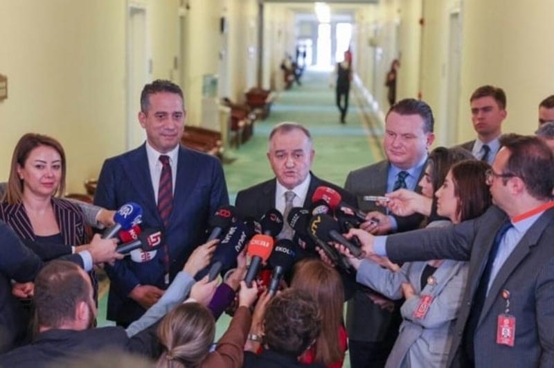 O zaman yeniden ekonomi