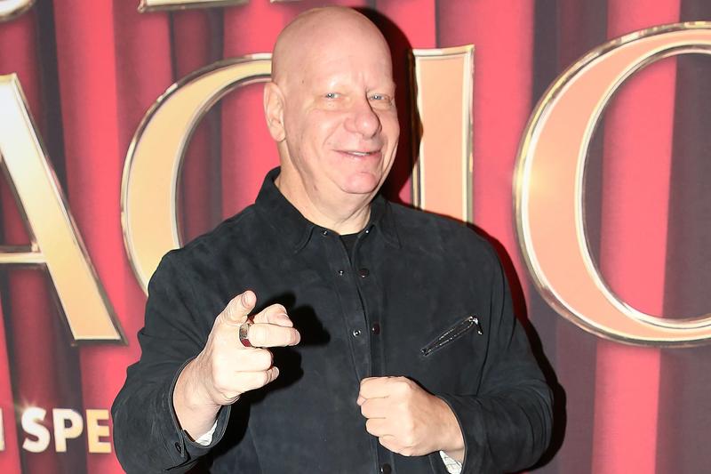 Jeff Ross’ next roast target is his home state — get ready, New Jersey Jeff Ross’ next roast target is his home state — get ready, New Jersey