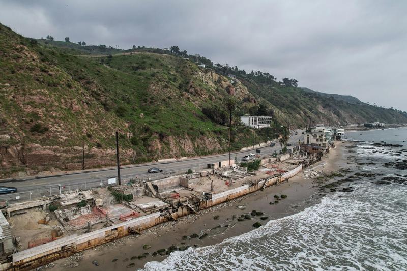 Insurance companies are making record profits off climate change panic, not facts