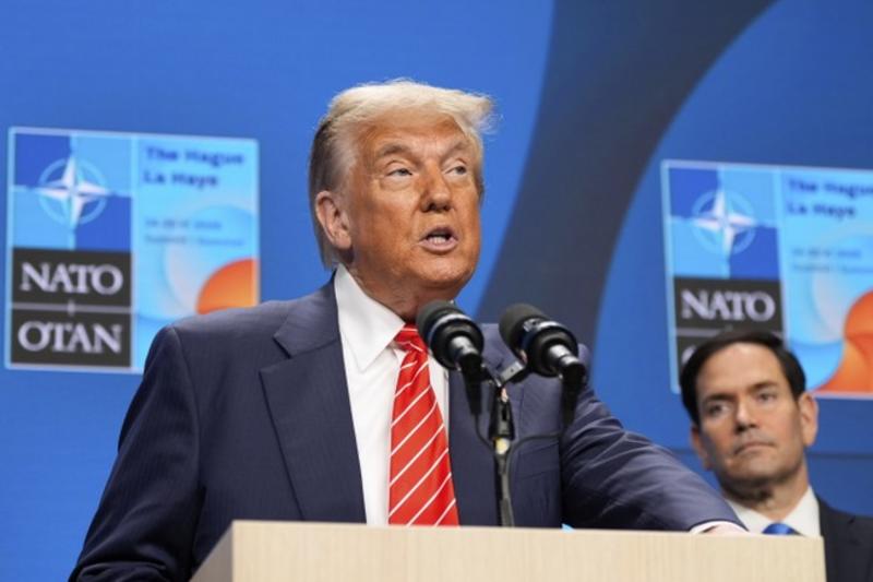 There’s Nothing Funnier Than Fussy, Furious Euroweenies