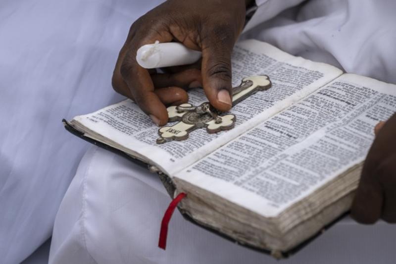 Nigeria’s War on Terror Is Also America’s War by Proxy