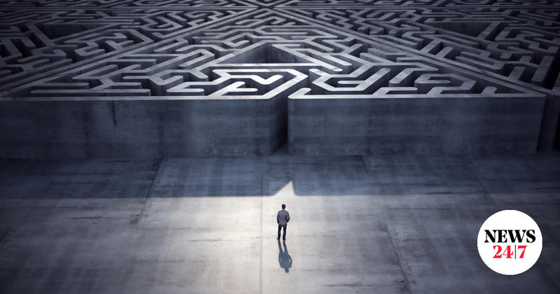 Ο κόσμος κομμάτια Ο κόσμος κομμάτια