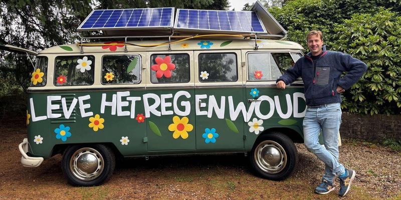 The Flower Farm zoekt de massa op – Interview met CMO Jasper Spaargaren