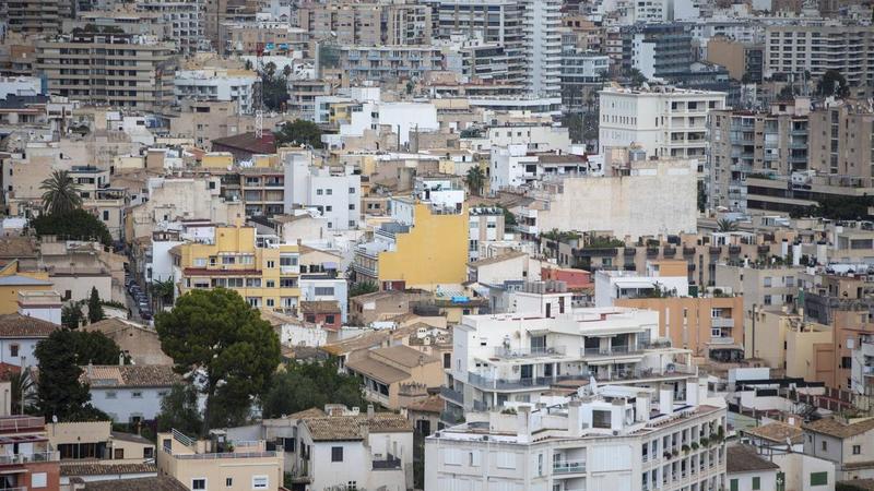 Recuperar el temps perdut amb més habitatge públic