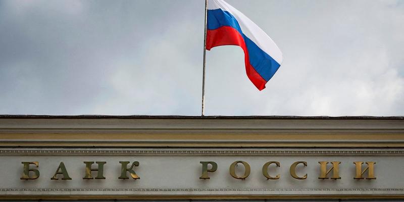 Russland enteignen, um der Ukraine zu helfen? Eine Grenzüberschreitung Russland enteignen, um der Ukraine zu helfen? Eine Grenzüberschreitung