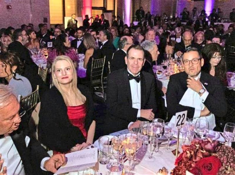 Für Trump ist die FPÖ Mittel zum Zweck Für Trump ist die FPÖ Mittel zum Zweck