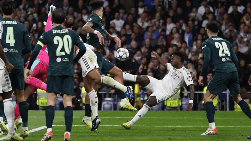 Propósito de enmienda pero sin Mbappé no hay gol
