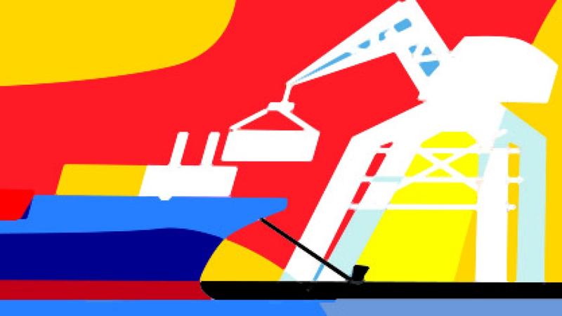 Stormi di droni al posto di polpette