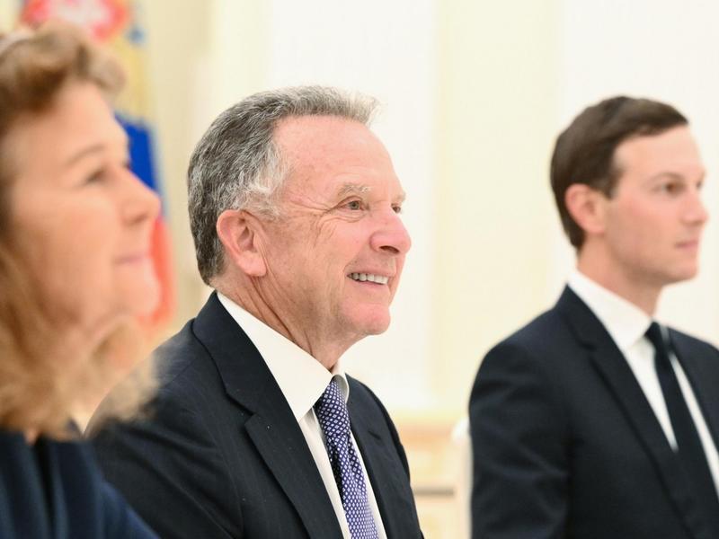 «Ecco l'offerta degli Usa alla Russia»: i punti del piano sull'Ucraina presentato al Cremlino, che Putin considera «timido» (e che per gli Usa sarebbe uno strappo storico)