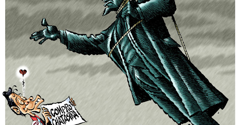 Adoptar una alimentación saludable ayuda al humano y al planeta