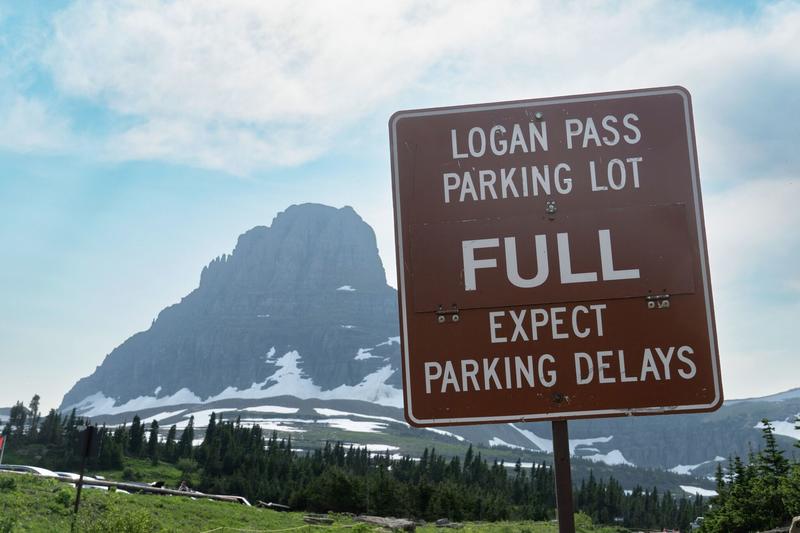 This spectacular national park road no longer requires reservations