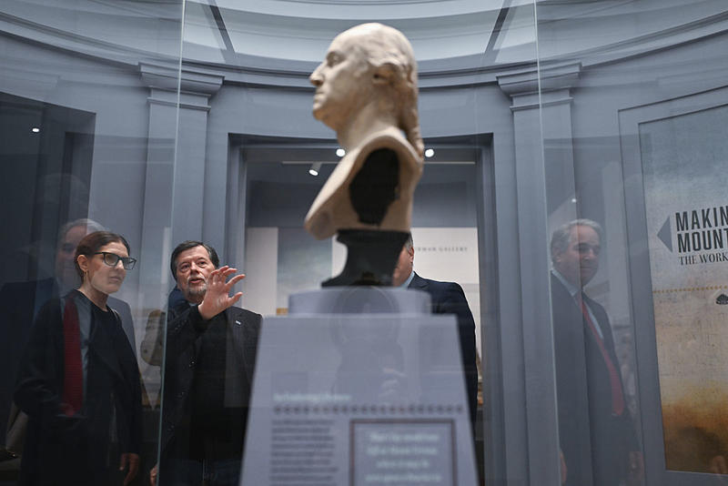 Behind the Scenes With Historical Advisers to Ken Burns’ The American Revolution