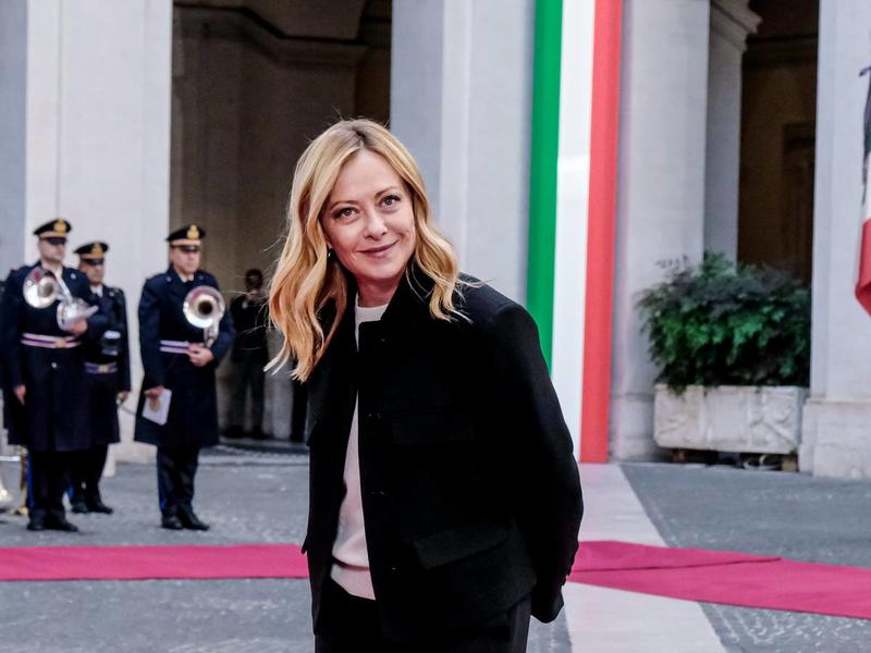 Meloni incoronata con il Premio Thatcher. Ecco i neo conservatori