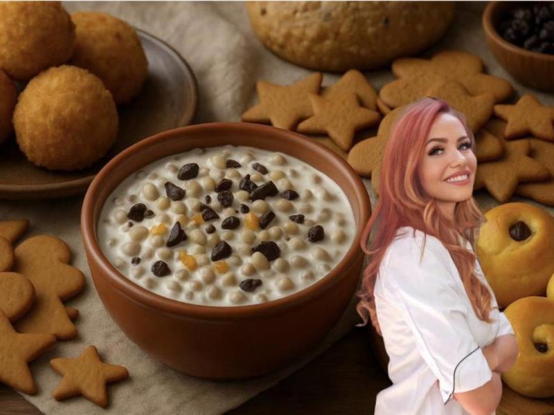 Il gusto della luce: viaggio nelle tradizioni culinarie della festa di Santa Lucia