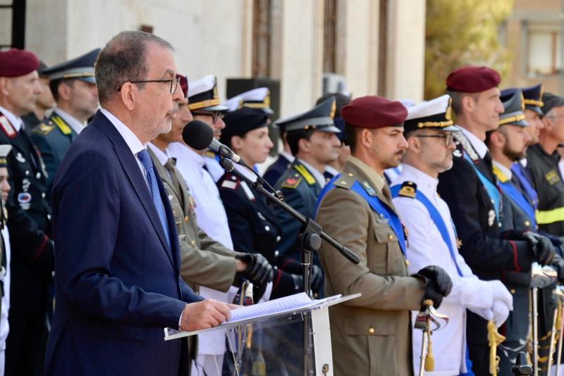 Furti in casa a Livorno, il prefetto: «Alcuni quartieri senza telecamere e serve la municipale di notte»